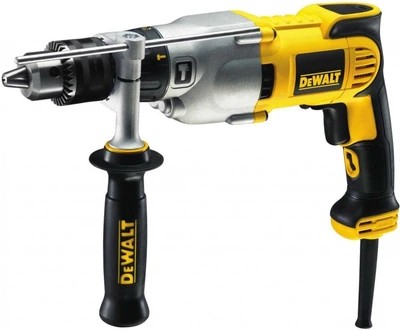 Дрель DeWalt D21570K