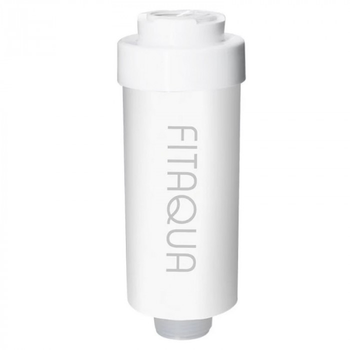 Фільтр-насадка для душу FitAqua AWF-SWR-P-A-W