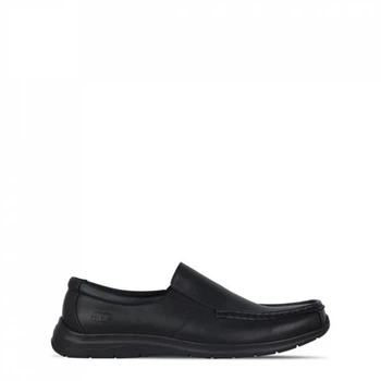 Туфли Giorgio Bexley Slip Black, 47 (305 мм) (10047857)