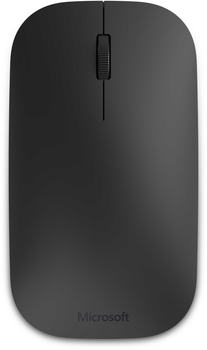 Мышь Microsoft Designer Bluetooth Black (7N5-00004)
