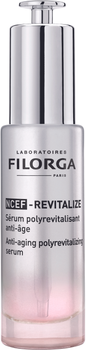 Serum do twarzy Filorga NCEF-Revitalize przeciwstarzeniowe 30 ml (3540550015378)