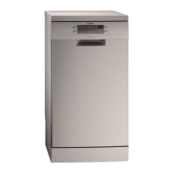 Посудомоечная машина Aeg F 65410 MOP Б/У