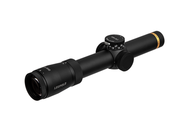 Прицел оптический Leupold VX-5HD 1-5x24 (30mm) CDS-ZL2 Illum. FireDot Duplex