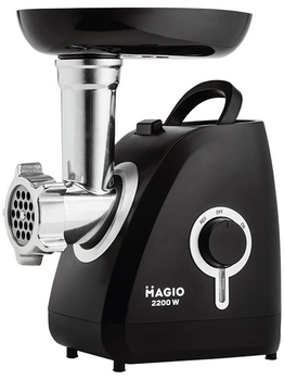 Мясорубка Magio MG-270