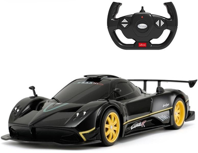 Машинка на радіокеруванні Rastar Pagani Zonda R (5901384731397)