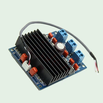 Стерео усилитель TDA7492 2х50 Вт