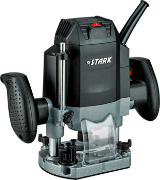 Фрезер сетевой Stark ER-1400 PROFI (250014000)