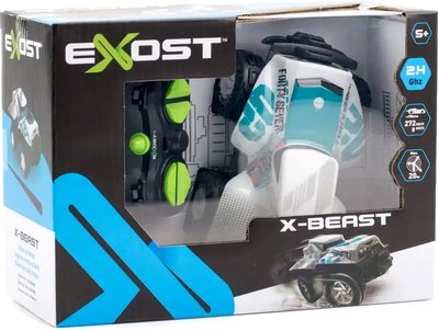 Samochód zdalnie sterowany Exost X-Beast (4891813206149)