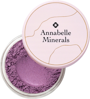 Cienie do powiek Annabelle Minerals Lavender 3 g (5904730714303)