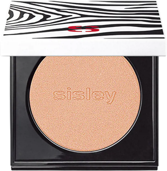 Рум'яна для обличчя Sisley Le Phyto Blush 6 Shimmer 6.5 г (3473311820167)