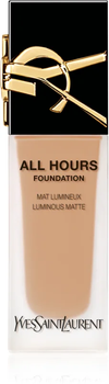 Стійка тональна основа Yves Saint Laurent All Hours Encre de Peau Foundation MN7 25ml