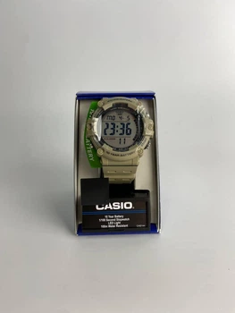 Мужские часы Casio AE-1500WH-5AVCF, Coyote