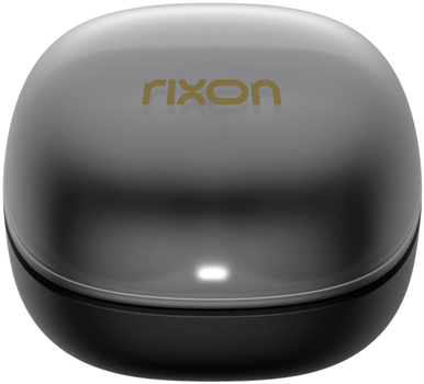 Навушники Rixon AirShots Black (RXTWS969)