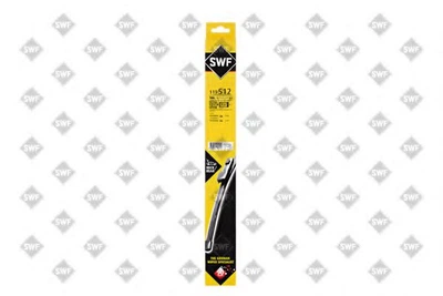 Щітка склоочисника SWF 119512 SWF (119512)