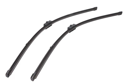 Комплект щіток склоочисника DENSO безкаркасні 600/600 мм (DF035)