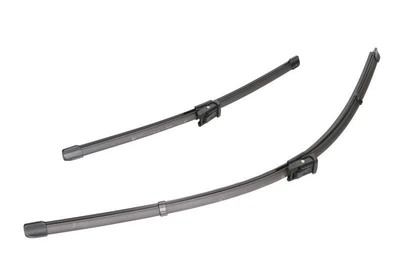 Комплект щеток стеклоочистителя DENSO бескаркасные 650/400 мм (DF-053)