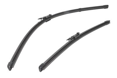 Комплект щеток стеклоочистителя DENSO бескаркасные 650/400 мм (DF-036)