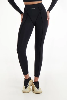 Легінси Designed for Fitness Majestic Black M
