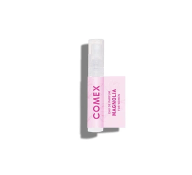 Парфюмерная вода Magnolia ТМ Comex for woman 3 мл