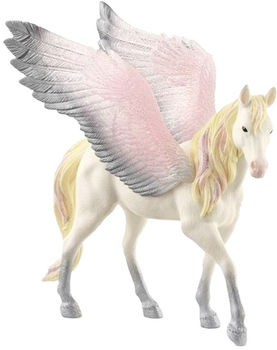 Figurka do gier Schleich Bayala Sunrise Pegasus (4059433838045)