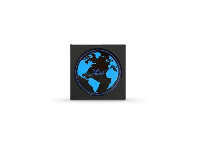 Медіаплеєр VONTAR X98 Mini 2/16GB
