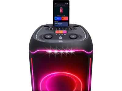 Моноблочна акустична система JBL PartyBox Ultimate (PARTYBOXULT)