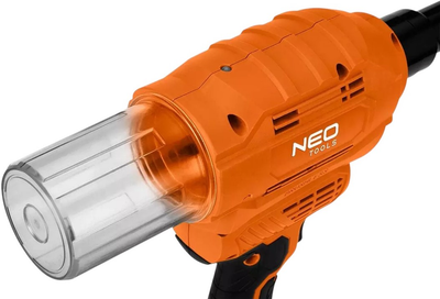 Nitownica NEO Tools 18 V E+ bez akumulatora 04-617 (5907558496000)