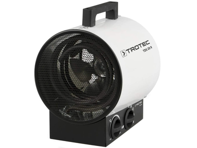 Теплова гармата Trotec TDS 20 R