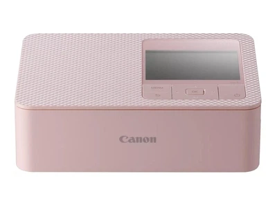 Canon SELPHY CP ピンク 本体と付属品 Принтер Canon SELPHY CP1500 Pink (5541C002) – фото, отзывы