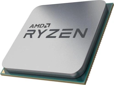 Процесор AMD (AM4) Ryzen 5 3600, Tray, 6x3.6 GHz (Turbo Boost 4.2 GHz), L3 32Mb, Matisse, 7 nm, TDP 65W (100-000000031)