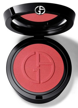 Румяна Giorgio Armani Luminous Silk Glow Blush 40 3.6g