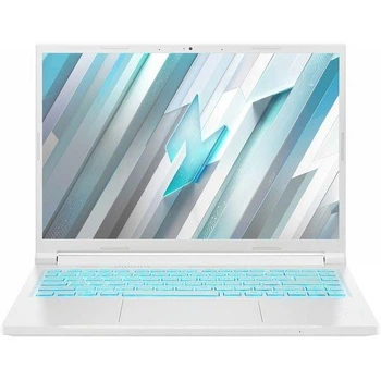 Ноутбук Acer Nitro V14 ANV14-61-R75K, (NH.QU5EX.006) 14,5" WUXGA / AMD Ryzen 7 8845HS / RAM 16 ГБ / SSD 1 ТБ / RTX 3050 / Linux / білий