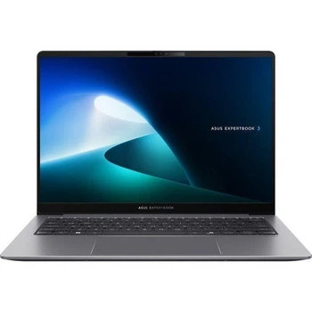 Ноутбук ASUS ExpertBook P5 P5405CSA (P5405CSA-NZ1251X), Intel Core Ultra 7 258V / 14″ / RAM 32 ГБ / SSD 512 ГБ / Intel Arc 140V / Windows 11 Pro / Misty Grey
