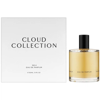 Zarkoperfume Cloud Collection №4 Парфюмированная вода 100ml (5712590001095)
