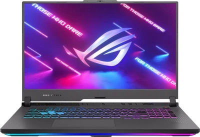 Ноутбук ASUS ROG Strix G17 G713PI QHD RTX 4070/R9 7845HX/32GB/1TB Win 11