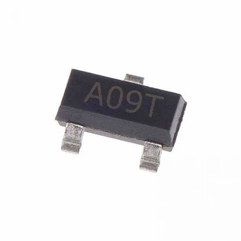 Транзистор AO3400 30V 4,9A 1,4W SOT 23 N channel