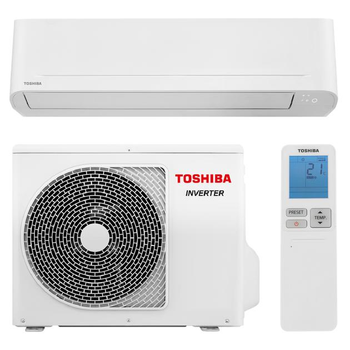 Кондиционер Toshiba RAS-B10B2KVG-E/RAS-10B2AVG-E