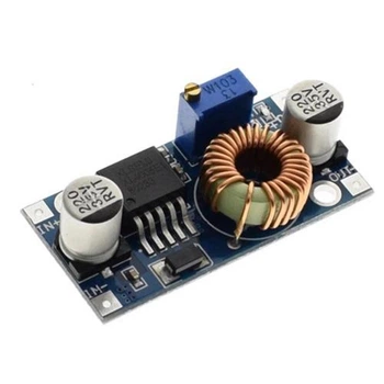 Перетворювач DC DC XL4015E DOWN 1,25 36В 5.0A