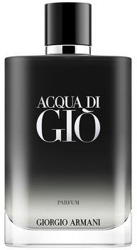 Giorgio Armani Acqua Di Gio Pour Homme парфуми для чоловіків