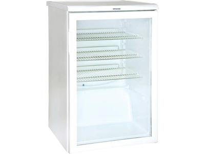 Холодильна вітрина Snaige CD14SM-S3003C