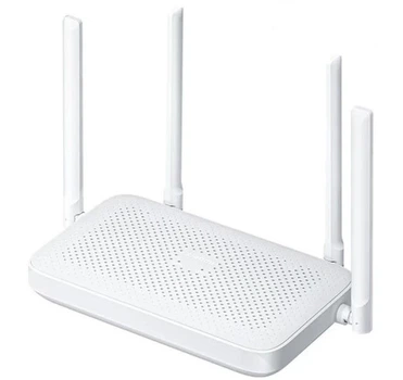 Маршрутизатор Xiaomi Router AX1500 White (DVB4412GL) Global