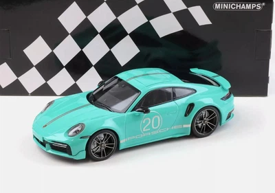 Колекційні модельки Minichamps купити в Києві - ROZETKA