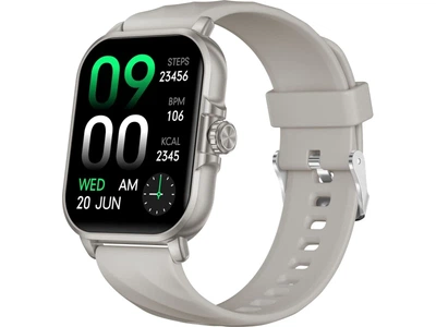 Смарт-годинник Xiaomi Black Shark GT3 Neo-Silver