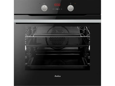 Духовий шкаф Amica ED375171B F-TYPE