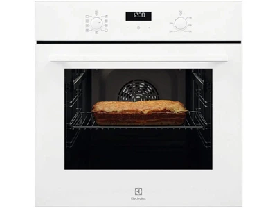 Духовка електрична Electrolux EOF5F50BV