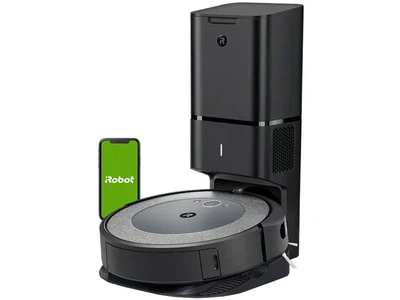 Робот-пилосос iRobot Roomba i5+