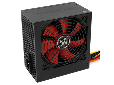 Блок живлення Xilence Performance C 600W (XP600R6)
