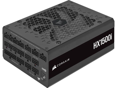 Блок живлення Corsair HX1500i (CP-9020215)
