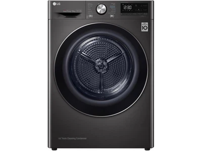Сушильна машина LG RH90V9JV2N