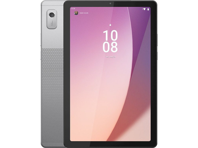 Планшет Lenovo Tab M9 4/64GB Wi-Fi Arctic Grey (ZAC30194PL)